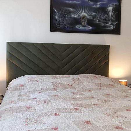 Appartamento Priko Cetine Omiš Esterno foto