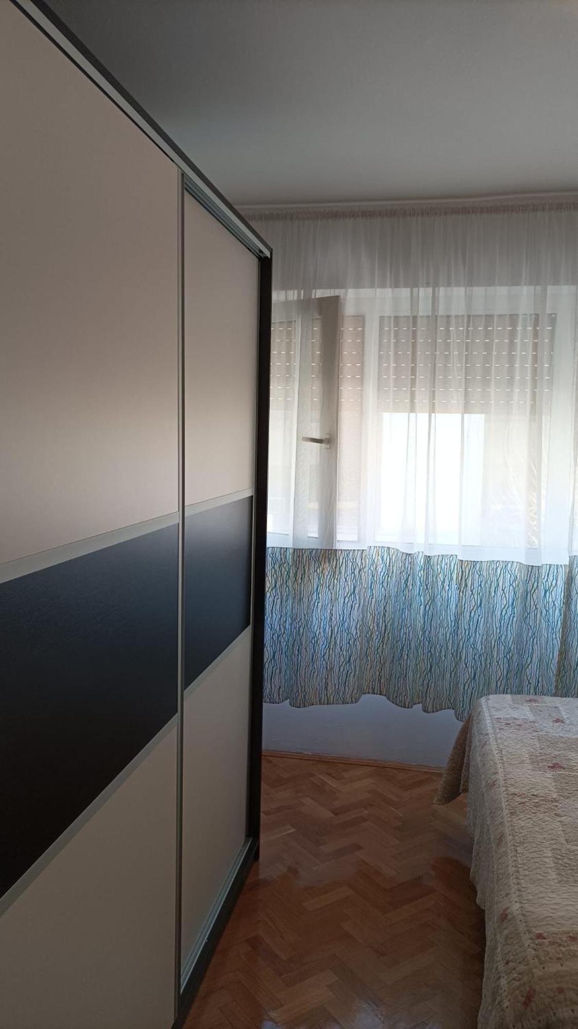 Appartamento Priko Cetine Omiš Esterno foto